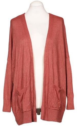 Damen Strickjacke, rot, Gr. S - Second Hand - Vero moda - Modalova
