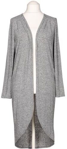 Damen Strickjacke, grau, Gr. XL - Second Hand - Vero moda - Modalova