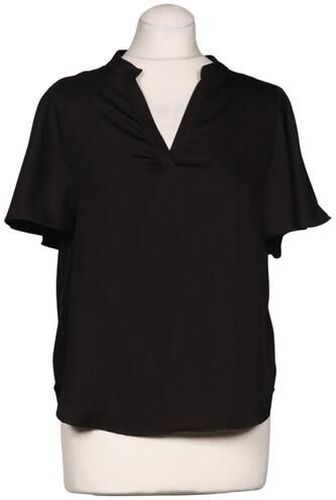 Damen Bluse, schwarz, Gr. S, Synthetik - Second Hand - Vero moda - Modalova