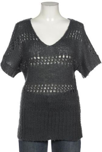 Damen Pullover, grün, Gr. M, Synthetik - Second Hand - Vero moda - Modalova