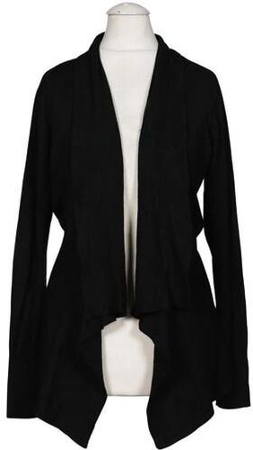 Damen Strickjacke, schwarz, Gr. S - Second Hand - Vero moda - Modalova