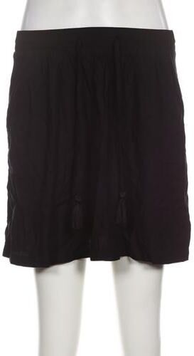 Damen Rock, schwarz, Gr. XS - Second Hand - violeta by Mango - Modalova