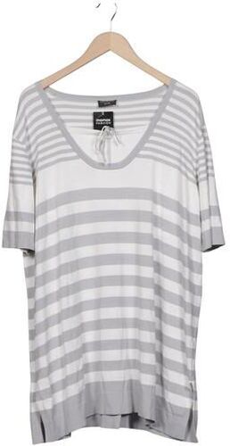 Appia DUE Damen T-Shirt, mehrfarbig, Gr. EU 52, Synthetik, Viskose - Second Hand - Via - Modalova