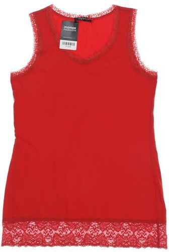 Appia DUE Damen Top, rot, Gr. S - Second Hand - Via - Modalova