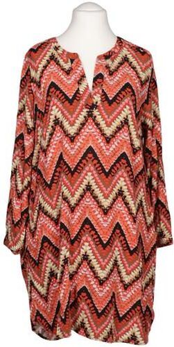 Appia DUE Damen Kleid, mehrfarbig, Gr. EU 46, Viskose - Second Hand - Via - Modalova