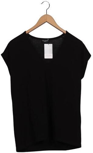 Appia DUE Damen Pullover, schwarz, Gr. EU 44, Baumwolle, Synthetik - Second Hand - Via - Modalova