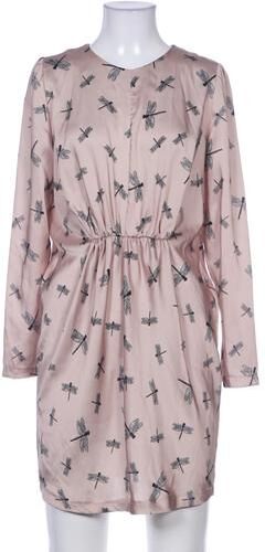 Damen Kleid, beige, Gr. S, Synthetik - Second Hand - Vicolo Northland - Modalova