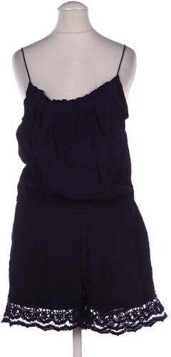 Damen Jumpsuit/Overall, blau, Gr. XS, Synthetik, Viskose - Second Hand - Vila - Modalova