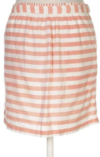 Damen Rock, orange, Gr. XS - Second Hand - Vila - Modalova