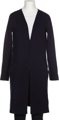 Damen Strickjacke, blau, Gr. XS, Synthetik, Viskose - Second Hand - Vila - Modalova