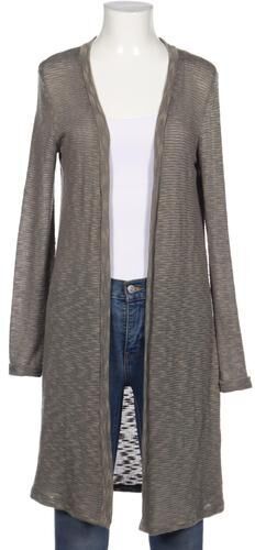 Damen Strickjacke, grün, Gr. XS - Second Hand - Vila - Modalova