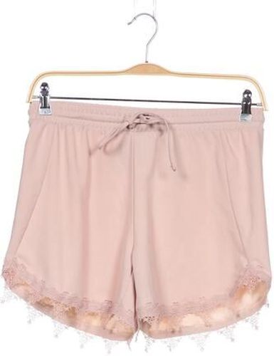 Damen Shorts, pink, Gr. S, Elasthan, Synthetik - Second Hand - Vila - Modalova
