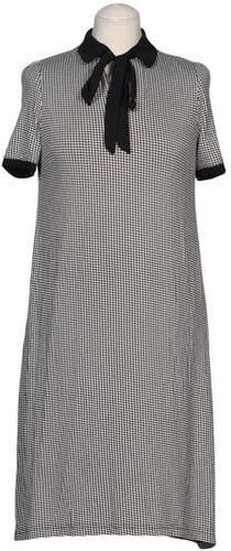 Damen Kleid, mehrfarbig, Gr. S, Elasthan, Synthetik, Viskose - Second Hand - Vive Maria - Modalova