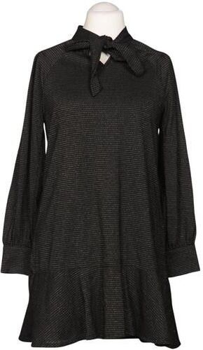 Damen Kleid, schwarz, Gr. M, Synthetik, Viskose - Second Hand - Vive Maria - Modalova