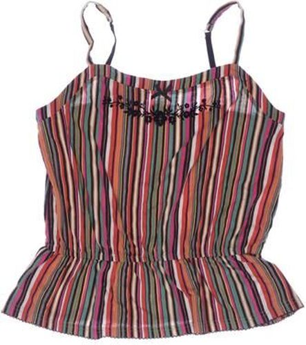 Damen Top, mehrfarbig, Gr. M - Second Hand - Vive Maria - Modalova