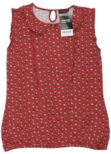 Damen Top, rot, Gr. S, Elasthan, Viskose - Second Hand - Vive Maria - Modalova