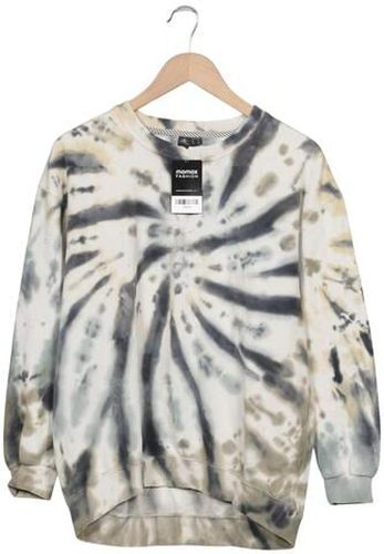 Damen Sweatshirt, mehrfarbig, Gr. S, Baumwolle, Synthetik - Second Hand - Volcom - Modalova