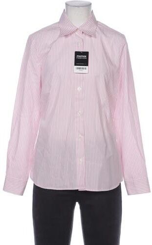 Damen Bluse, pink, Gr. EU 38, Baumwolle - Second Hand - Walbusch - Modalova