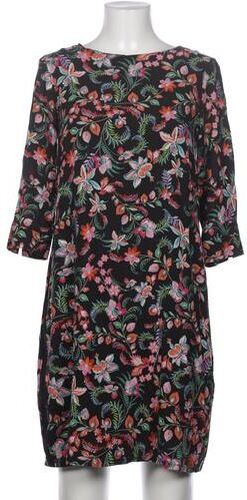 Damen Kleid, schwarz, Gr. EU 38, Synthetik, Viskose - Second Hand - Walbusch - Modalova