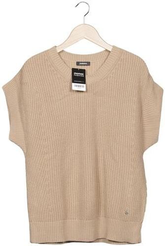 Damen Pullover, beige, Gr. 3Xl - Second Hand - Walbusch - Modalova