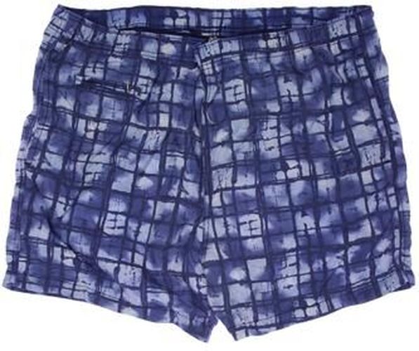 Damen Shorts, blau, Gr. W36 - Second Hand - Walbusch - Modalova