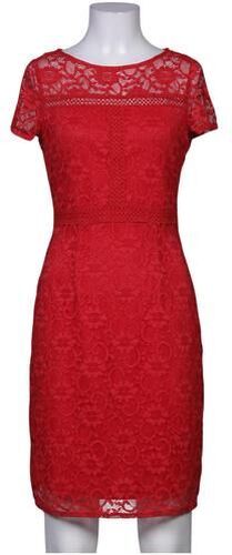 Damen Kleid, rot, Gr. EU 36, Elasthan, Synthetik - Second Hand - Wallis - Modalova