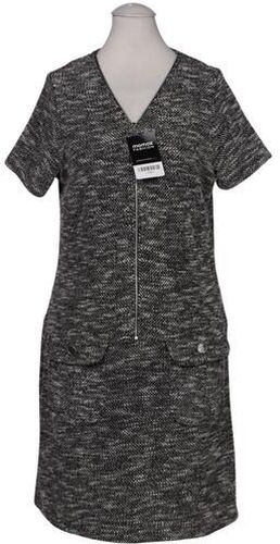 Damen Kleid, schwarz, Gr. EU 38, Elasthan, Synthetik - Second Hand - Wallis Petite - Modalova