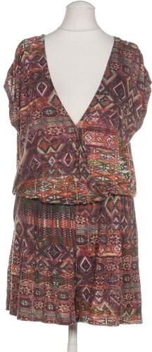 Damen Jumpsuit/Overall, mehrfarbig, Gr. EU 32, Elasthan, Viskose - Second Hand - Warehouse - Modalova