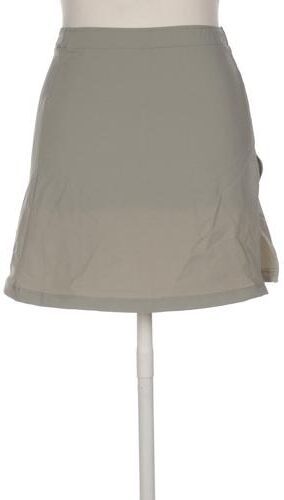 Damen Rock, hellgrün, Gr. XS, Elasthan, Synthetik, Lyocell - Second Hand - Weekday - Modalova