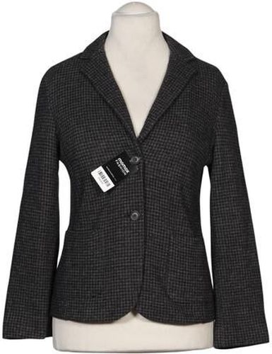 Damen Blazer, grau, Gr. M - Second Hand - WEEKEND Max Mara - Modalova