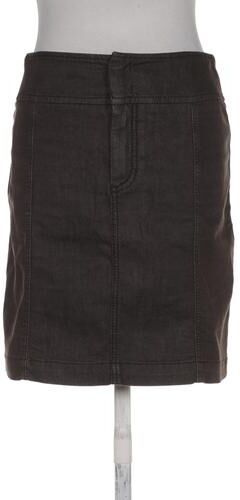 Damen Rock, braun, Gr. EU 34, Elasthan, Baumwolle - Second Hand - WEEKEND Max Mara - Modalova