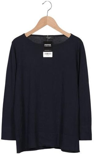 Damen Pullover, marineblau, Gr. M - Second Hand - WEEKEND Max Mara - Modalova