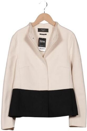 Damen Jacke, mehrfarbig, Gr. EU 38, Synthetik, Schurwolle - Second Hand - WEEKEND Max Mara - Modalova