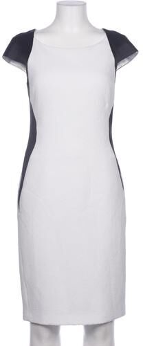 Damen Kleid, mehrfarbig, Gr. EU 38, Elasthan, Synthetik - Second Hand - Weise - Modalova