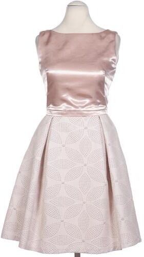 Damen Kleid, pink, Gr. EU 36 - Second Hand - Weise - Modalova