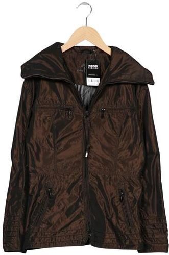 Damen Jacke, braun, Gr. S, Synthetik - Second Hand - Wellensteyn - Modalova