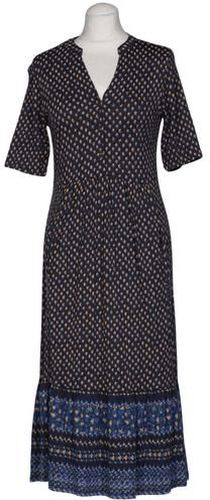 Damen Kleid, mehrfarbig, Gr. EU 38, Baumwolle, Modal - Second Hand - White stuff - Modalova