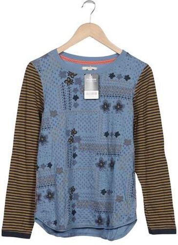 Damen Langarmshirt, mehrfarbig, Gr. EU 40 - Second Hand - White stuff - Modalova