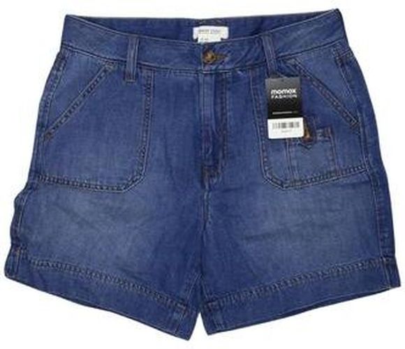 Damen Shorts, blau, Gr. EU 38 - Second Hand - White stuff - Modalova