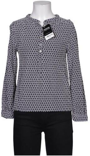 Damen Bluse, mehrfarbig, Gr. EU 36, Baumwolle, Viskose - Second Hand - White stuff - Modalova