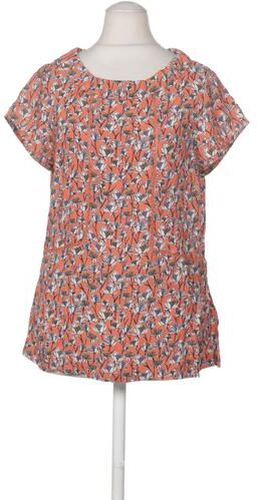 Damen Bluse, orange, Gr. EU 38, Viskose - Second Hand - White stuff - Modalova
