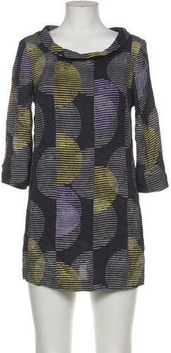 Damen Kleid, mehrfarbig, Gr. EU 40, Viskose - Second Hand - White stuff - Modalova