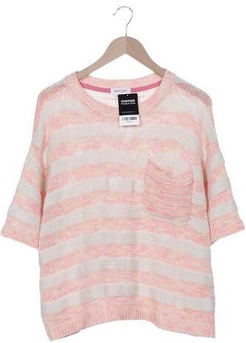 Damen Pullover, pink, Gr. M, Elasthan, Baumwolle, Synthetik - Second Hand - White stuff - Modalova