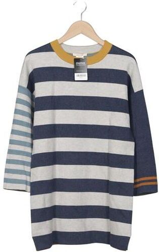 Damen Pullover, mehrfarbig, Gr. EU 38, Elasthan, Baumwolle, Kaschmir, Synthetik - Second Hand - White stuff - Modalova