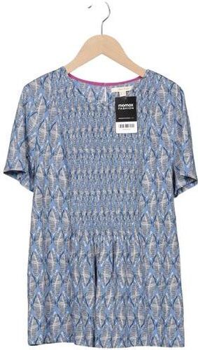 Damen T-Shirt, blau, Gr. EU 42 - Second Hand - White stuff - Modalova