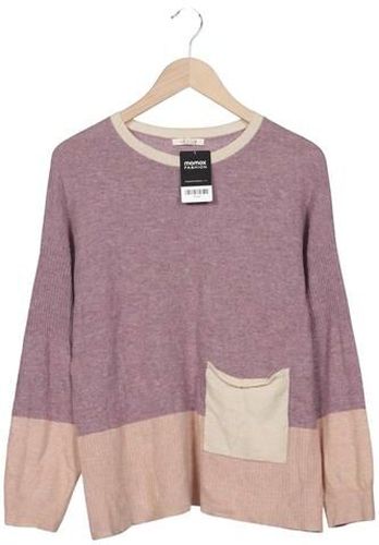 Damen Pullover, mehrfarbig, Gr. EU 44, Alpaka, Elasthan, Merino, Synthetik - Second Hand - White stuff - Modalova