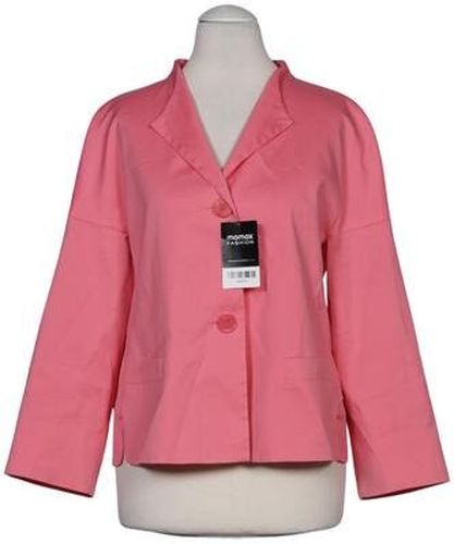 Damen Blazer, pink, Gr. EU 36, Elasthan, Baumwolle, Synthetik - Second Hand - windsor. - Modalova