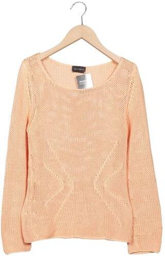 Damen Pullover, orange, Gr. S - Second Hand - windsor. - Modalova