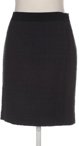 Damen Rock, marineblau, Gr. EU 36, Baumwolle, Synthetik, Viskose - Second Hand - windsor. - Modalova