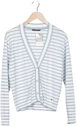 Damen Strickjacke, mehrfarbig, Gr. EU 40, Baumwolle, Lyocell - Second Hand - windsor. - Modalova